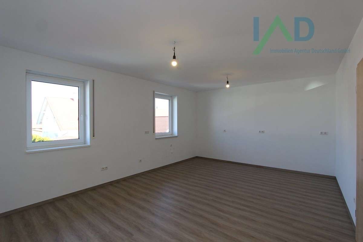 Mehrfamilienhaus zum Kauf 1.045.000 € 13 Zimmer 395 m²<br/>Wohnfläche 1.165 m²<br/>Grundstück Sauerbrunnen - Kalkäcker - Fliegerhorst Crailsheim 74564