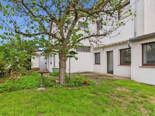 Doppelhaushälfte zum Kauf 399.000 € 5,5 Zimmer 130 m² 438 m² Grundstück Brühl 68782