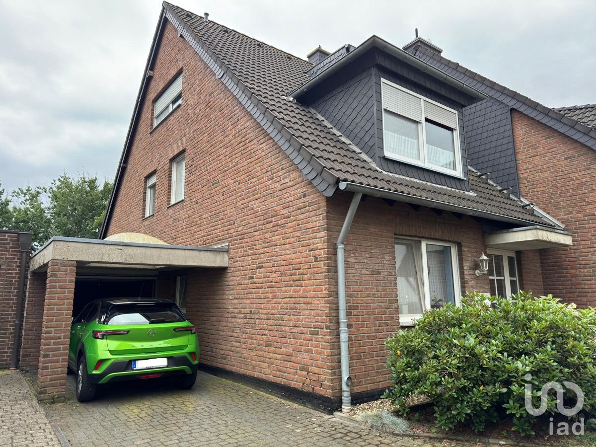 Mehrfamilienhaus zum Kauf 399.000 € 5 Zimmer 134 m²<br/>Wohnfläche 328 m²<br/>Grundstück Wevelinghoven Grevenbroich / Wevelinghoven 41516