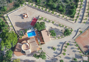 Finca zum Kauf provisionsfrei 1.995.000 € 5 Zimmer 340 m² 15 m² Grundstück Cala Mendia 07689