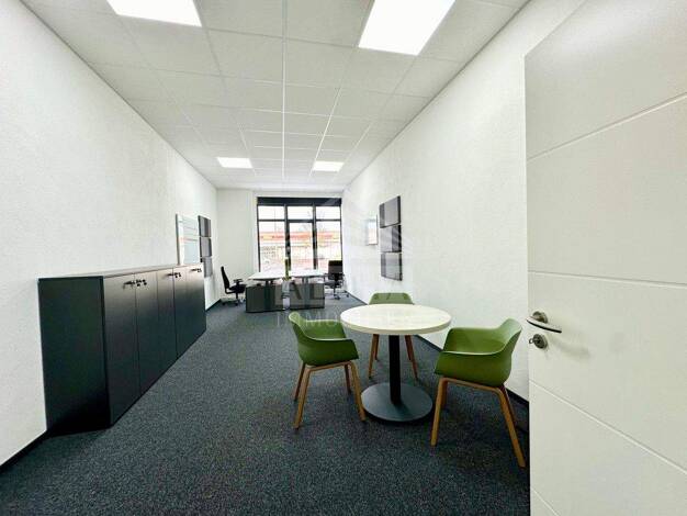 Bürofläche zur Miete 5.000 € 440 m² Bürofläche Schnaitheim Heidenheim an der Brenz 89520