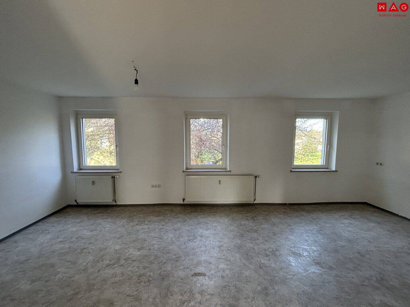 Wohnung – Linz, Wankmüllerhofviertel, Spallerhof - Ansicht 4