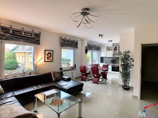 Studio zur Miete 1.550 € 87 m² 1. Geschoss Wasserbillig