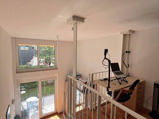 Maisonette zum Kauf 349.900 € 1,5 Zimmer 39 m² EG Ramersdorf-Perlach München / Haidhausen 81669