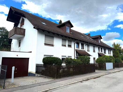 Wohnung zum Kauf 550.000 € 3 Zimmer 75,4 m² Schneebergstr. 23 Trudering-Riem München 81825