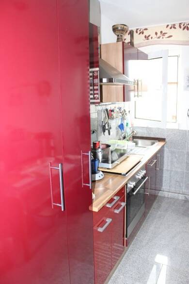 Wohnung zur Miete 510 € 2 Zimmer 54 m² 1. Geschoss frei ab 15.09.2025 Anrath Willich 47877