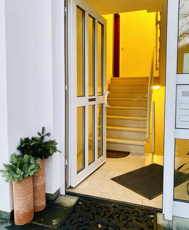 Wohnung zur Miete 1.010 € 5 Zimmer 110 m² 2. Geschoss frei ab 01.09.2025 Brombach Schmitten im Taunus 61389
