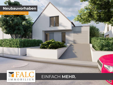 Einfamilienhaus zum Kauf 679.300 € 5 Zimmer 139,2 m² 420 m² Grundstück Am Wasserturm 15 Erberich Odenthal / Erberich 51519