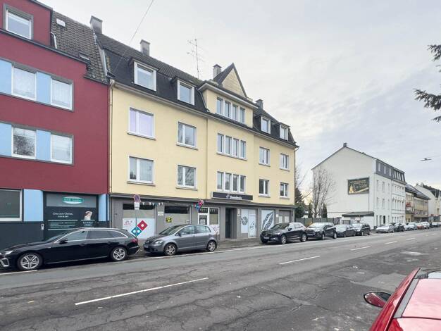 Bürofläche zur Miete provisionsfrei 680 € 46 m² Bürofläche Uellendahler Straße 332 Elberfeld Uellendahl - Katernberg 42109