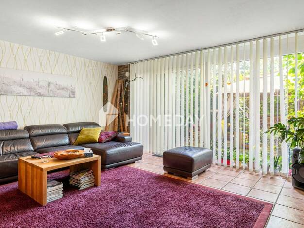 Doppelhaushälfte zum Kauf 310.000 € 4 Zimmer 125 m² 264 m² Grundstück Übach-Palenberg 52531