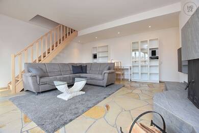 Wohnung zur Miete Wohnen auf Zeit 1.490 € 2 Zimmer 90 m² frei ab 01.08.2025 Mundelsheim Mundelsheim 74395