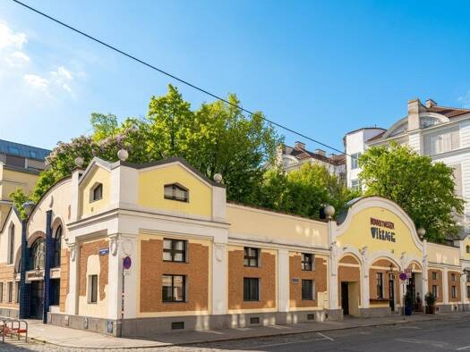 Tiefgaragenstellplatz zur Miete 150 € Landstraße 1030