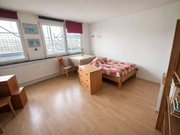 Wohnung zum Kauf 105.000 € 1 Zimmer 32 m² Porz Porz 51143