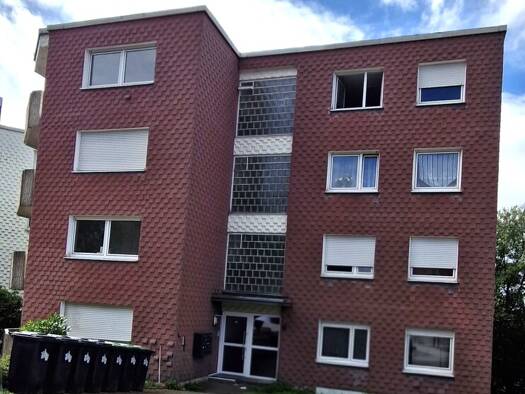 Wohnung zur Miete 1.000 € 3,5 Zimmer 109 m² 3. Geschoss Önkfeld Radevormwald 42477