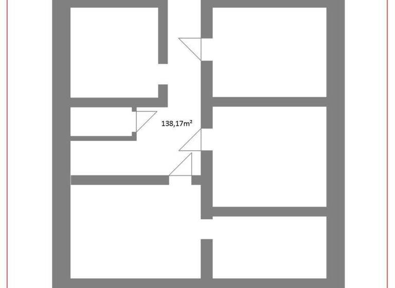 Mehrfamilienhaus zum Kauf 1.095.000 € 12 Zimmer 389 m² 10.522 m² Grundstück Zwebendorf Landsberg 06188