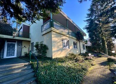 Einfamilienhaus zum Kauf 499.000 € 10 Zimmer 220 m² 1.069 m² Grundstück Akazienweg 6 Winzenhohl Hösbach 63768