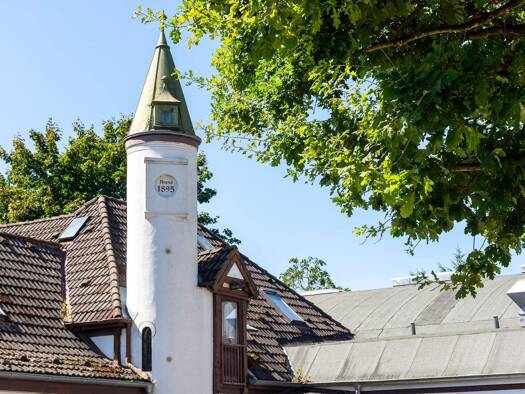 Gewerbeobjekt zum Kauf als Kapitalanlage geeignet 2.890.000 € 1.070 m² 2.513 m² Grundstück Nienstedten Hamburg 22609