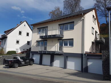Wohnung zum Kauf als Kapitalanlage geeignet 215.000 € 2 Zimmer 52 m² Salegrund Marbach Marburg 35041