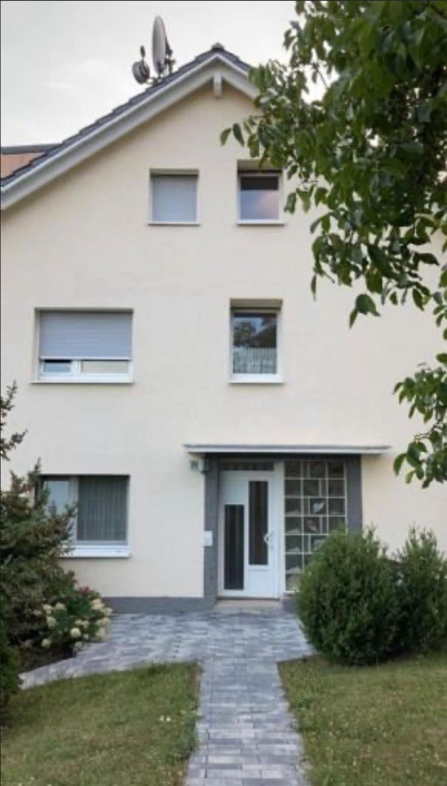 Wohnung zur Miete 700 € 2 Zimmer 65 m²<br/>Wohnfläche UG<br/>Geschoss Rastebergweg 2A Eichwald Kassel 34123