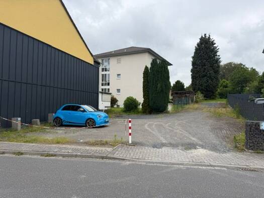 Außenstellplatz zur Miete 35 € Altenkirchen Altenkirchen (Westerwald) 57610