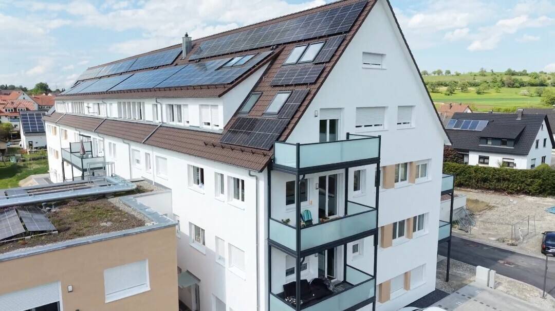 Apartment in Balingen / Engstlatt - Ansicht 3
