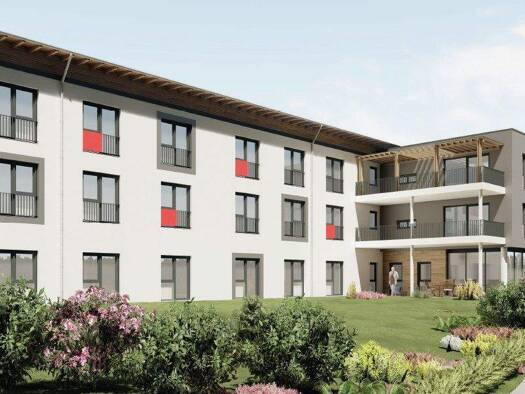 Wohnung zum Kauf Tiefenbach 93464