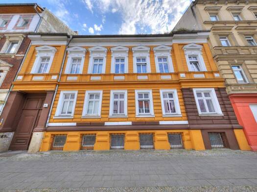 Mehrfamilienhaus zum Kauf 1.800.000 € 19 Zimmer 401,3 m² 402 m² Grundstück Lichtenberg Berlin 10317