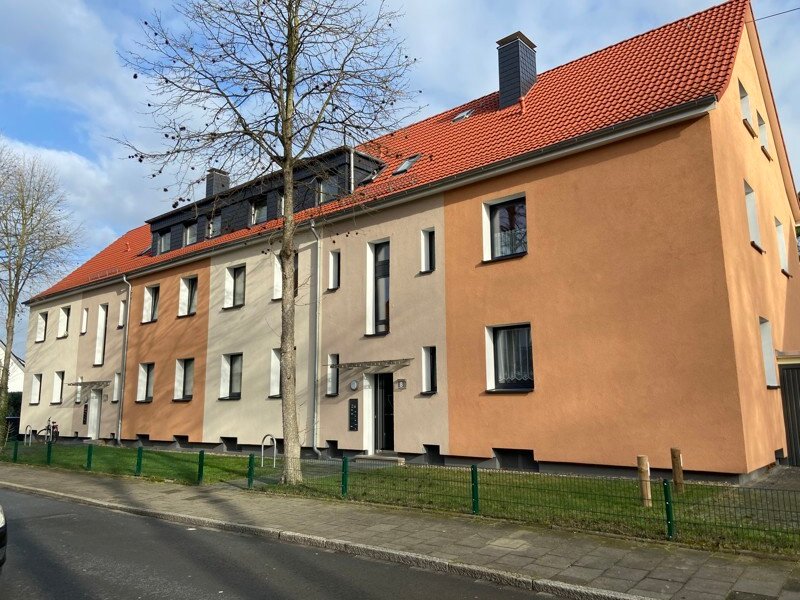 Wohnung zur Miete 603 € 3 Zimmer 57,4 m²<br/>Wohnfläche 1.<br/>Geschoss 07.01.2025<br/>Verfügbarkeit Carl-Legien-Str. 10 Schinkel 102 Osnabrück 49084