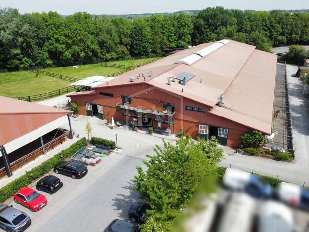 Reiterhof zum Kauf 3.300.000 € 3.505 m² 20.023 m² Grundstück Markt Aachen 52062