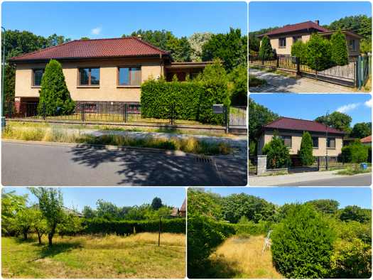 Einfamilienhaus zum Kauf 299.500 € 3 Zimmer 94 m² 570 m² Grundstück Schwanebeck Panketal 16341