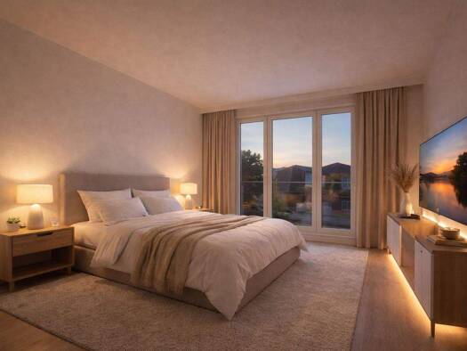 Maisonette zum Kauf - Erstbezug provisionsfrei 358.939 € 3 Zimmer 76,4 m² 1. Geschoss Lohne Lohne (Oldenburg) 49393