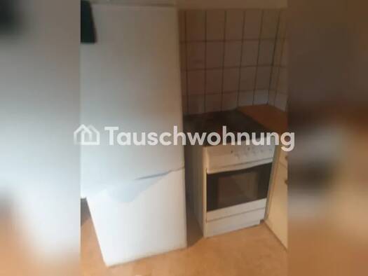 Wohnung zur Miete Tauschwohnung 400 € 2 Zimmer 60 m² 3. Geschoss Pomona Neuss 41464