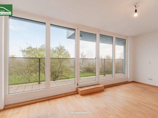 Studio zur Miete 842 € 1 Zimmer 40,3 m² frei ab 01.07.2026 Innstraße 23 Wien 1200