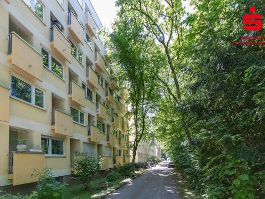 Wohnung zum Kauf 220.000 € 1 Zimmer 30 m² München 81476