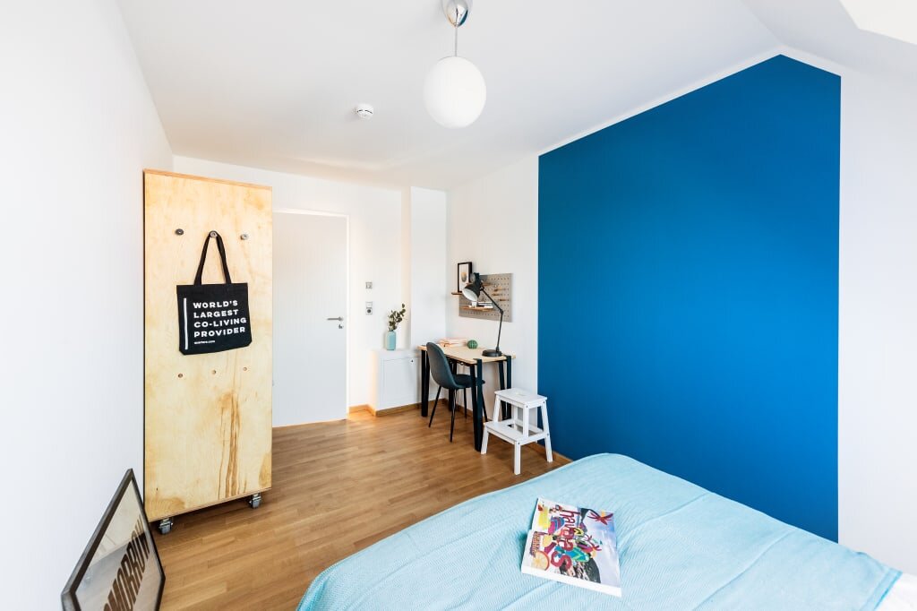 Wohnung zur Miete Wohnen auf Zeit 940 € 3 Zimmer 12 m²<br/>Wohnfläche 04.02.2025<br/>Verfügbarkeit Boxhagener Straße 12 Friedrichshain Berlin 10245