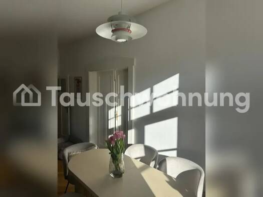 Wohnung zur Miete Tauschwohnung 2.248 € 2 Zimmer 80 m² Obergiesing München 81539
