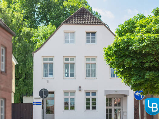 Verkaufsfläche zur Miete 1.500 € Lütjenburg 24321