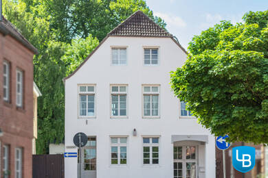 Verkaufsfläche zur Miete 1.500 € Lütjenburg 24321