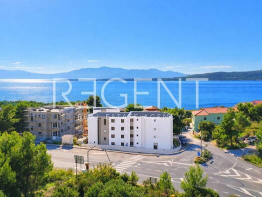 Wohnung zum Kauf 254.000 € 2 Zimmer 1. Geschoss Podgora