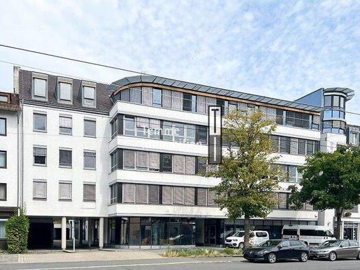 Bürofläche zur Miete provisionsfrei 6,95 € 541 m² Bürofläche teilbar ab 171 m² St Jobst Nürnberg 90491