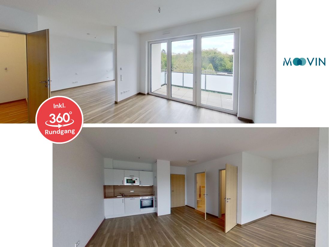 Studio zur Miete 707 € 2 Zimmer 50,5 m²<br/>Wohnfläche 2.<br/>Geschoss 01.12.2024<br/>Verfügbarkeit Erich-Sanders-Weg 6 Süchteln - Mitte Viersen 41749