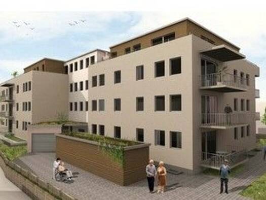 Mehrfamilienhaus zum Kauf provisionsfrei 9.200.000 € 28 Zimmer 1.819,2 m² 2.300 m² Grundstück frei ab 01.12.2027 Schwarzenfeld 92521