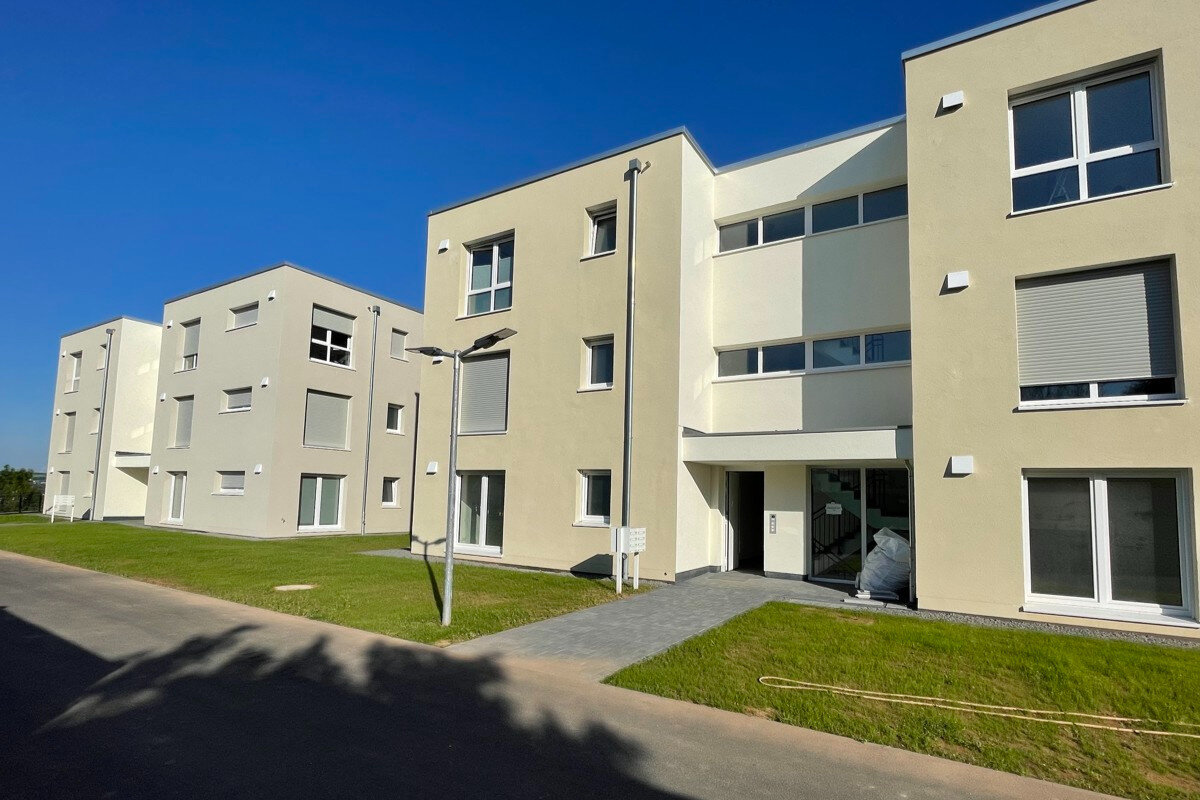 Wohnung zum Kauf provisionsfrei 391.762 € 4 Zimmer 109,9 m²<br/>Wohnfläche EG<br/>Geschoss Speicher 54662