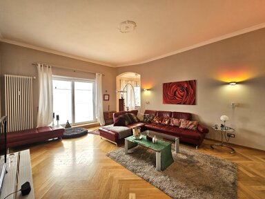 Wohnung zum Kauf 695.000 € 3 Zimmer 125 m² 1. Geschoss Baden-Baden - Kernstadt Baden-Baden 76530