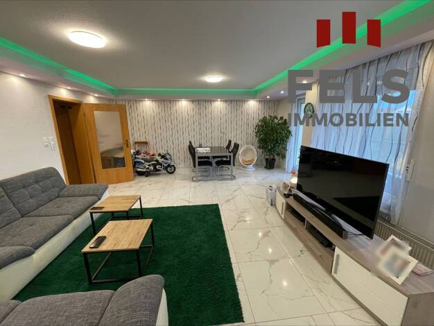 Wohnung zum Kauf 298.000 € 3 Zimmer 84 m² Steinberg Dietzenbach 63128