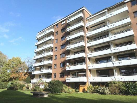 Wohnung zur Miete 650 € 2 Zimmer 69 m² St. Magnus Bremen / St. Magnus 28759