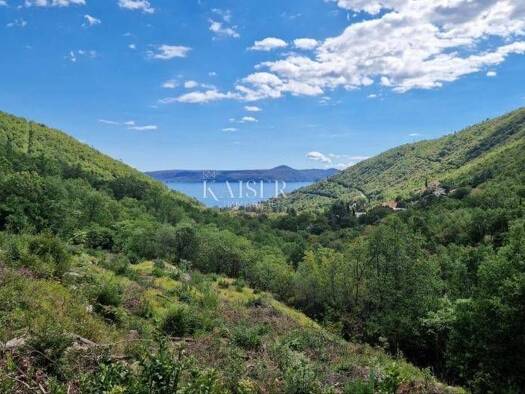 Wohn- und Gewerbegrundstück zum Kauf 330.000 € Mošćenička Draga Mošćenička Draga 51417