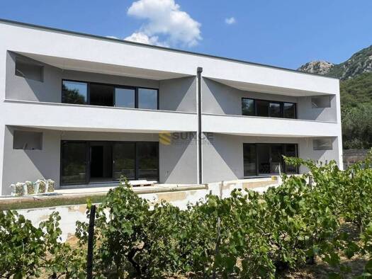 Wohnung zum Kauf - Erstbezug 285.000 € 2 Zimmer 62 m² 1. Geschoss Baška 51523