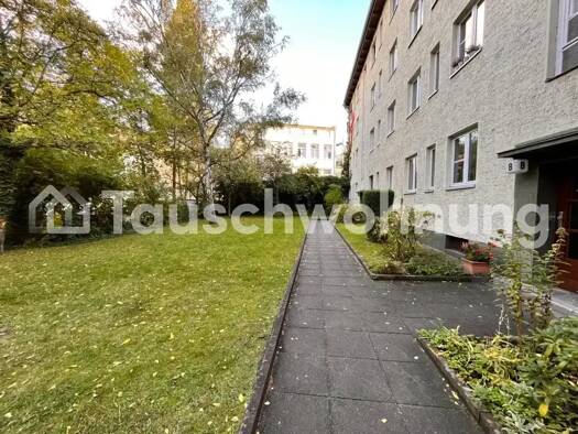 Wohnung zur Miete Tauschwohnung 500 € 2 Zimmer 55 m² 1. Geschoss Spandau Berlin 13585
