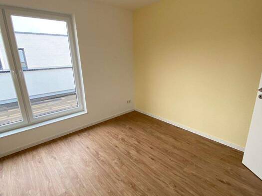 Penthouse zur Miete 1.360 € 4 Zimmer 132 m² Am Abendrasen 4b Leinefelde 37327